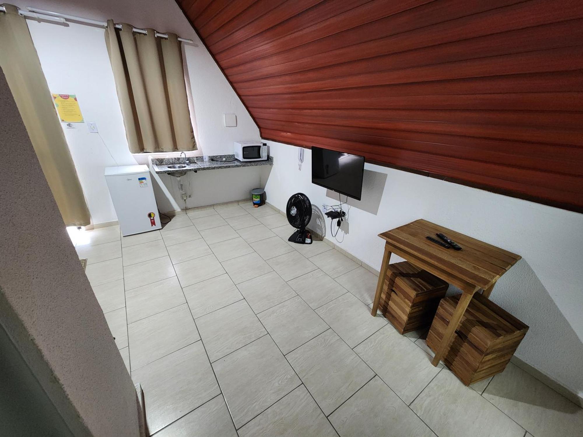 Espaco Chale Cereja Cachoeira Paulista Luaran gambar